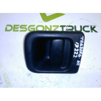 MANETA EXTERIOR TRASERA DERECHA 7700352433AR 