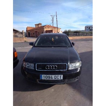 audi a4 berlina (8e) del año 2001