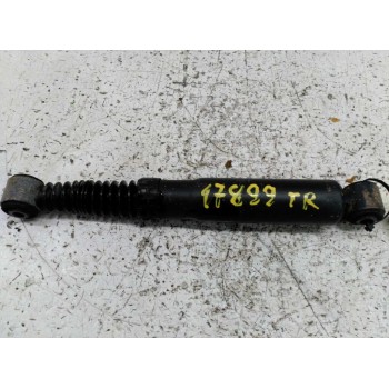 Recambio de amortiguador trasero izquierdo para peugeot expert kasten komfort confort referencia OEM IAM   