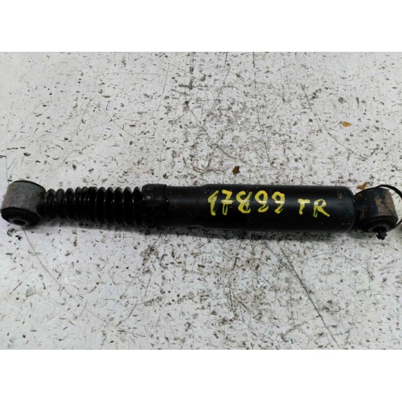 Recambio de amortiguador trasero izquierdo para peugeot expert kasten komfort confort referencia OEM IAM 2