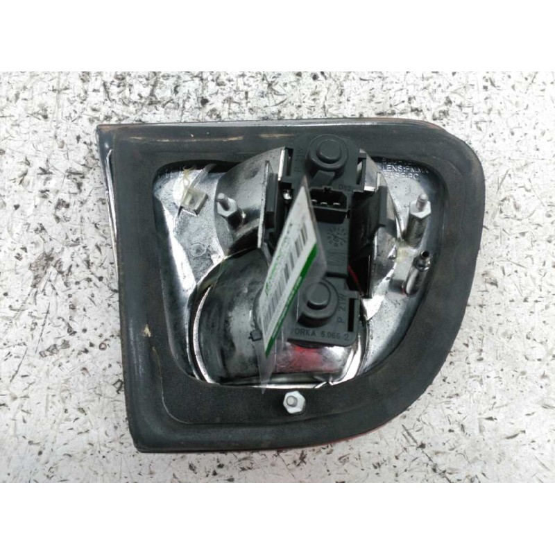 Recambio de piloto trasero derecho para seat leon (1m1) last edition referencia OEM IAM  INTERIOR 2
