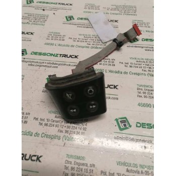 Recambio de mando volante para seat ibiza (6l1) cool referencia OEM IAM  12 PINS 