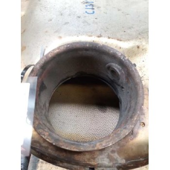 Recambio de catalizador para renault magnum ab diesel referencia OEM IAM 7420920706  
