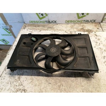 Recambio de electroventilador para kia rio 1.4 active referencia OEM IAM 253801GXXX 3 PINS 