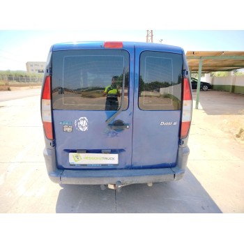 fiat doblo cargo (223) del año 2003
