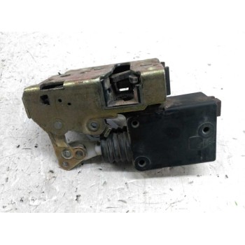 Recambio de cerradura puerta delantera derecha para peugeot 106 (s1) xs referencia OEM IAM   