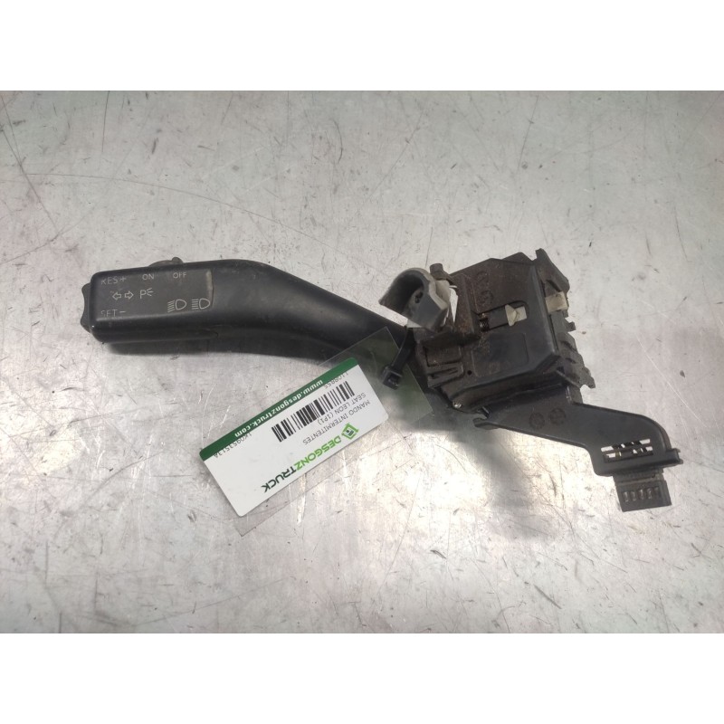 Recambio de mando intermitentes para seat leon (1p1) stylance / style referencia OEM IAM 1K0953513A  