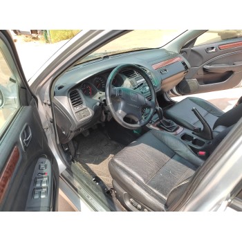 honda accord berlina (cg7-9/ch1-7) del año 2001