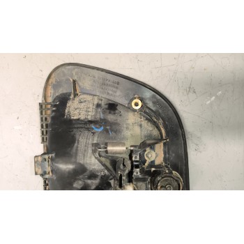Recambio de maneta exterior delantera derecha para renault midlum 4.2 diesel referencia OEM IAM   