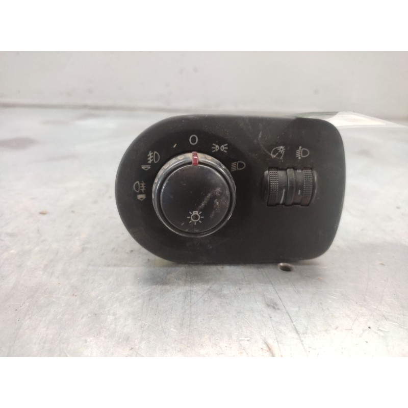 Recambio de mando luces para seat leon (1p1) referencia OEM IAM 1P1941431B  