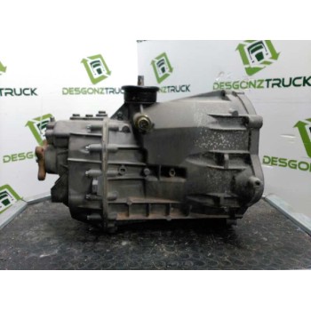 CAJA CAMBIOS G28-5R 711614 