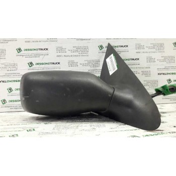 Recambio de retrovisor derecho para ford mondeo berlina (gd) ambiente referencia OEM IAM  MANUAL 
