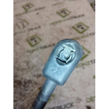 Recambio de bombin calandra para daf serie cf85.xxx ab06 fsa 4x2 tráfico urbano referencia OEM IAM 1372540  