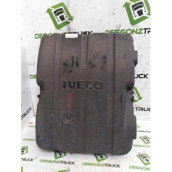 Recambio de tapa bateria para iveco stralis (as) fsa t/fp lt 4x2 gran espacio referencia OEM IAM   