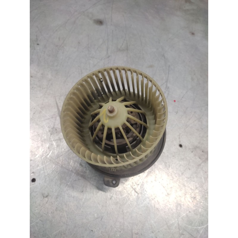 Recambio de ventilador calefaccion para fiat scudo furgoneta (220_) 1.9 d referencia OEM IAM 9449950137  