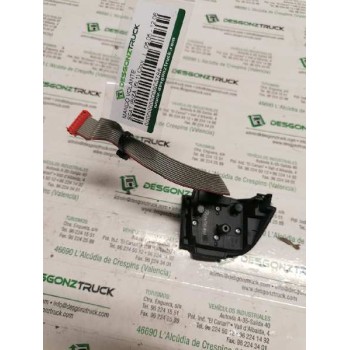 Recambio de mando volante para seat ibiza (6l1) cool referencia OEM IAM  12 PINS 