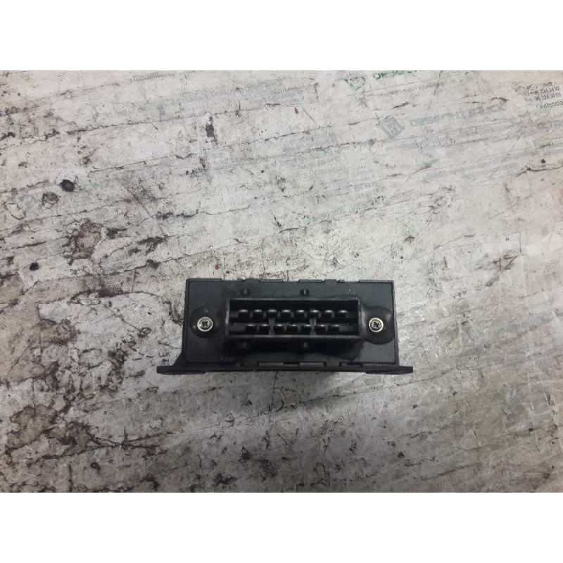 Recambio de modulo electronico para peugeot boxer combi (rs2850)(270/310)('02) estándar 1400 td referencia OEM IAM 9626760380 73 - Blanco 2