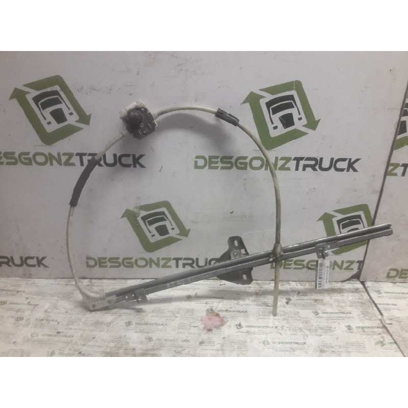 Recambio de elevalunas delantero izquierdo para iveco daily caja cerrada (1999 =>) 29 - l 12 caja cerrada referencia OEM IAM   