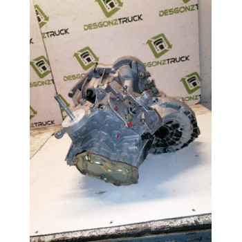 Recambio de caja cambios para fiat stilo (192) 1.9 jtd / 1.9 jtd 115 active referencia OEM IAM C605  
