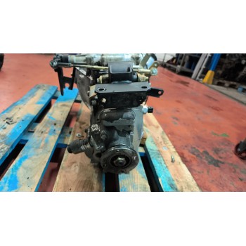 Recambio de caja cambios para nissan cabstar e 3.0 diesel referencia OEM IAM M525E  