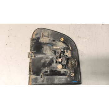 Recambio de maneta exterior delantera derecha para renault midlum 4.2 diesel referencia OEM IAM   