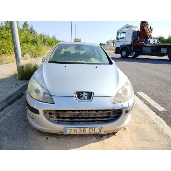 peugeot 407 (6d_) del año 2005
