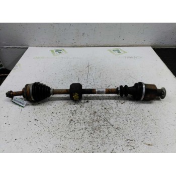 Recambio de transmision delantera derecha para renault clio ii fase ii (b/cb0) authentique referencia OEM IAM 8200274166  
