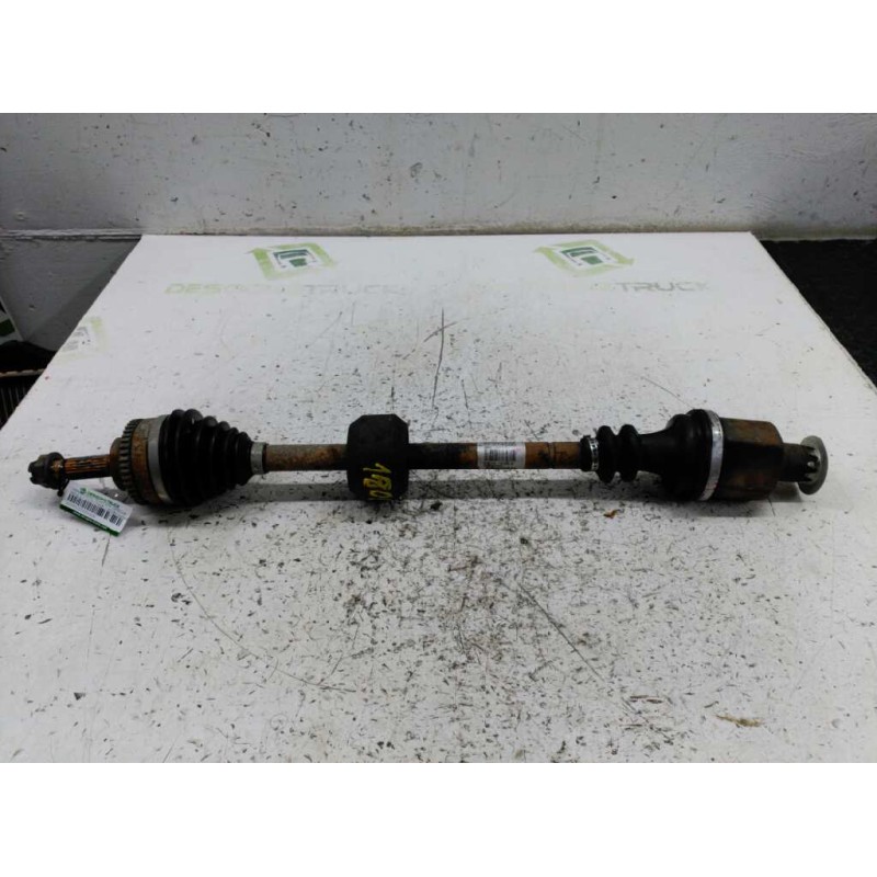 Recambio de transmision delantera derecha para renault clio ii fase ii (b/cb0) authentique referencia OEM IAM 8200274166  