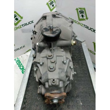 Recambio de caja cambios para mercedes-benz sprinter (w901,w903) combi 214  (902.071-072) referencia OEM IAM G28-5R 711614 