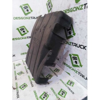 Recambio de tapa bateria para iveco stralis (as) fsa t/fp lt 4x2 gran espacio referencia OEM IAM   