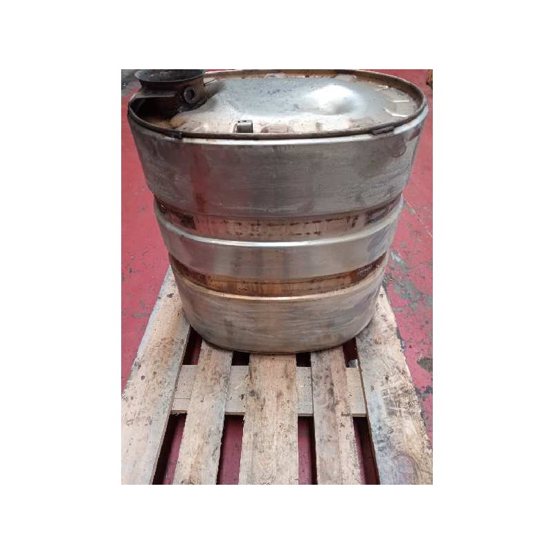Recambio de catalizador para renault magnum ab diesel referencia OEM IAM 7420920706 - Blanco 6