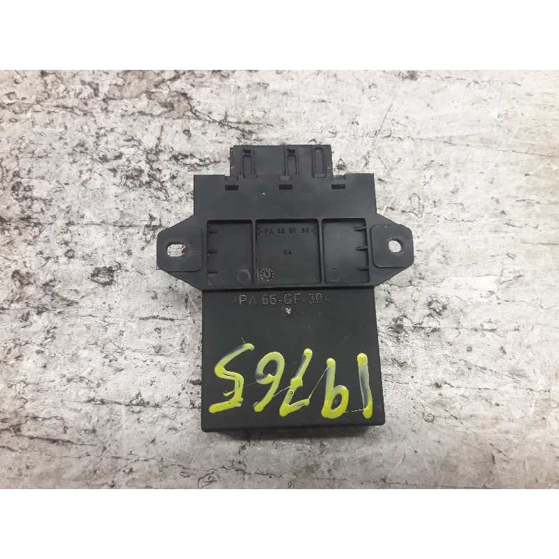 Recambio de modulo electronico para peugeot boxer combi (rs2850)(270/310)('02) estándar 1400 td referencia OEM IAM 9626760380 73 - Blanco 3