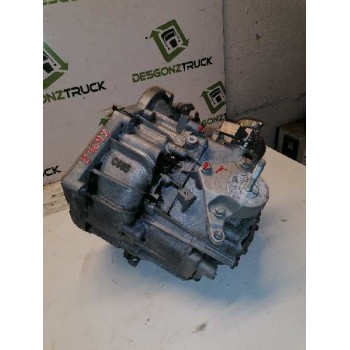 Recambio de caja cambios para fiat stilo (192) 1.9 jtd / 1.9 jtd 115 active referencia OEM IAM C605  