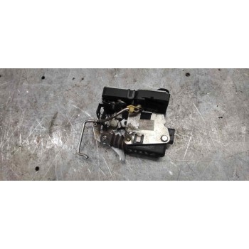 CERRADURA PUERTA TRASERA IZQUIERDA 2 PINS