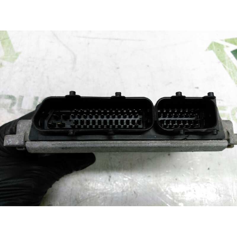 Recambio de centralita motor uce para audi a3 (8l) 1.9 tdi ambiente referencia OEM IAM 038906018BP 0281001848 - Azul 3