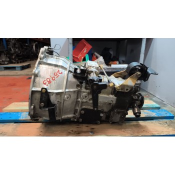 Recambio de caja cambios para nissan cabstar e 3.0 diesel referencia OEM IAM M525E  