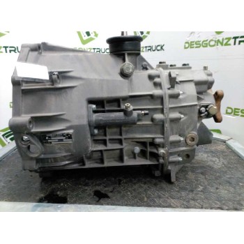 Recambio de caja cambios para mercedes-benz sprinter (w901,w903) combi 214  (902.071-072) referencia OEM IAM G28-5R 711614 