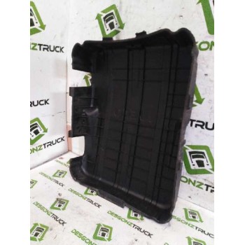 Recambio de tapa bateria para iveco stralis (as) fsa t/fp lt 4x2 gran espacio referencia OEM IAM   