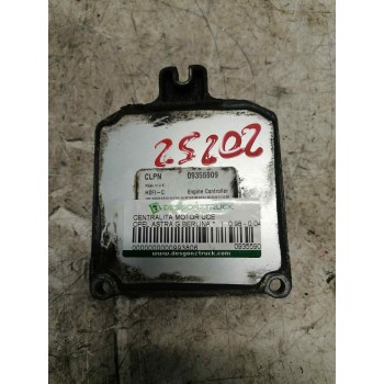 CENTRALITA MOTOR UCE 09355909 