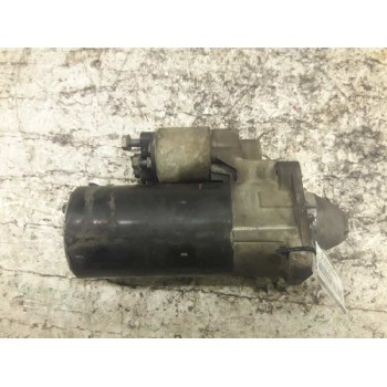 Recambio de motor arranque para ford c-max (cb3) ghia referencia OEM IAM 4M5T11000KB 20070915 9 DIENTES