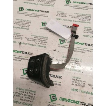 Recambio de mando volante para seat ibiza (6l1) cool referencia OEM IAM 6L0959537C 10 PINS 