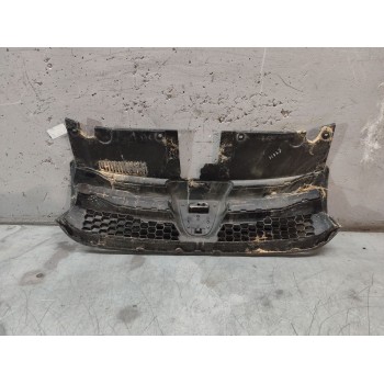 Recambio de rejilla delantera para dacia sandero ii (b8_) tce 90 (b8m1, b8ma) referencia OEM IAM   