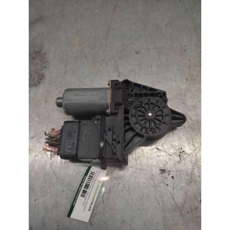Recambio de motor elevalunas trasero izquierdo para volkswagen passat berlina (3b2) comfortline referencia OEM IAM 101439202  