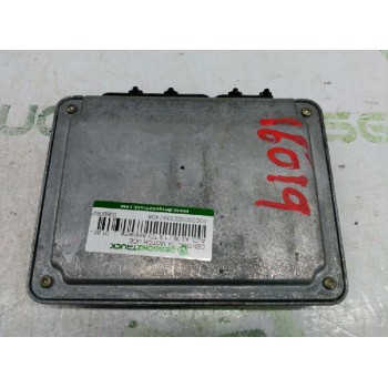 Recambio de centralita motor uce para audi a3 (8l) 1.9 tdi ambiente referencia OEM IAM 038906018BP 0281001848 