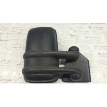 Recambio de retrovisor derecho para renault trafic (desde 5.89) p 1400 referencia OEM IAM   