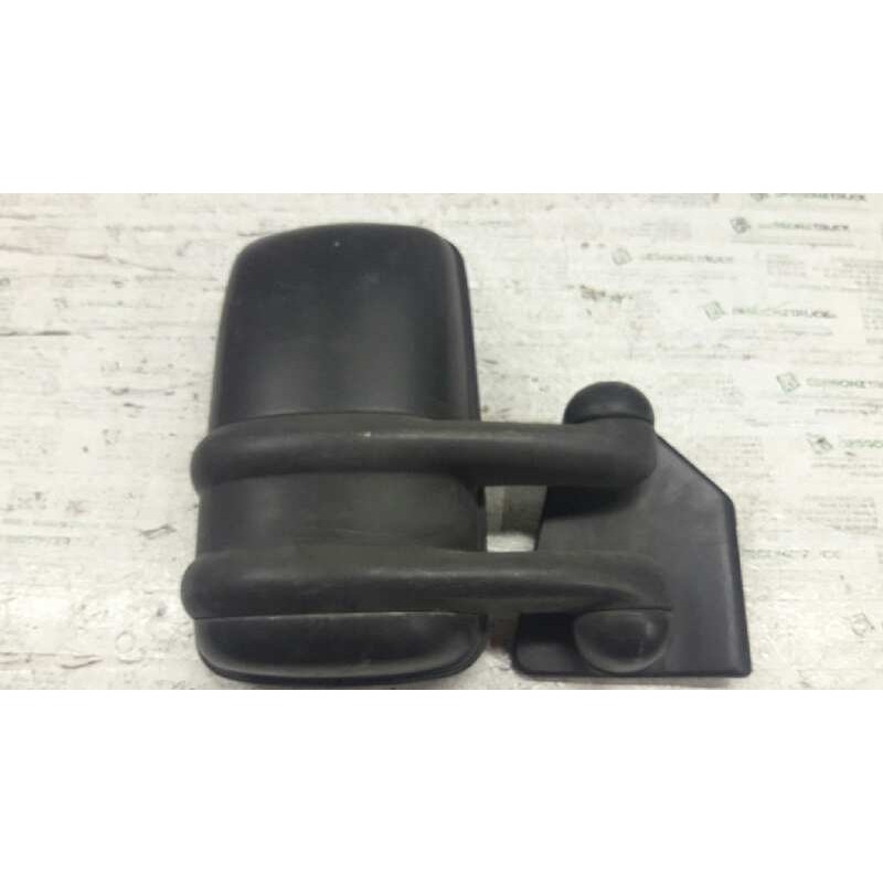 Recambio de retrovisor derecho para renault trafic (desde 5.89) p 1400 referencia OEM IAM 3