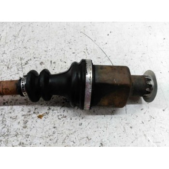 Recambio de transmision delantera derecha para renault clio ii fase ii (b/cb0) authentique referencia OEM IAM 8200274166  