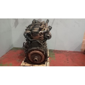 DESPIECE MOTOR D2876LF12 