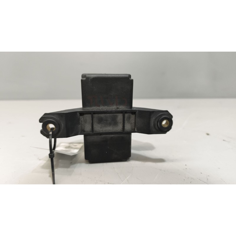 Recambio de modulo electronico para iveco eurocargo 3.9 diesel referencia OEM IAM 504206106 - Blanco 3