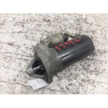 Recambio de motor arranque para ford c-max (cb3) ghia referencia OEM IAM 4M5T11000KB 20070915 9 DIENTES